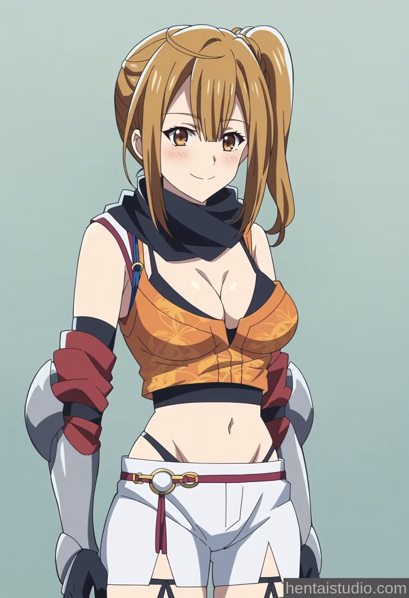 Itsuki Takao from Failure Frame: I Became The Strongest And Annihilated Everything With Low Level Spells — image 4 of 60