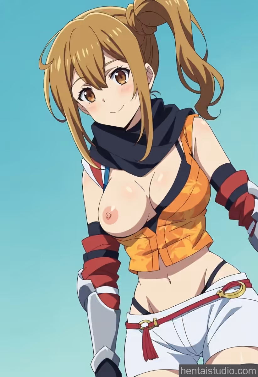 Itsuki Takao - Failure Frame: I Became the Strongest and Annihilated Everything with Low-Level Spells (Hazurewaku no Joutai Ijou Skill de Saikyou ni Natta Ore ga Subete wo Juurin suru made) - Hentai Gallery - 60 Images — image 10 of 60