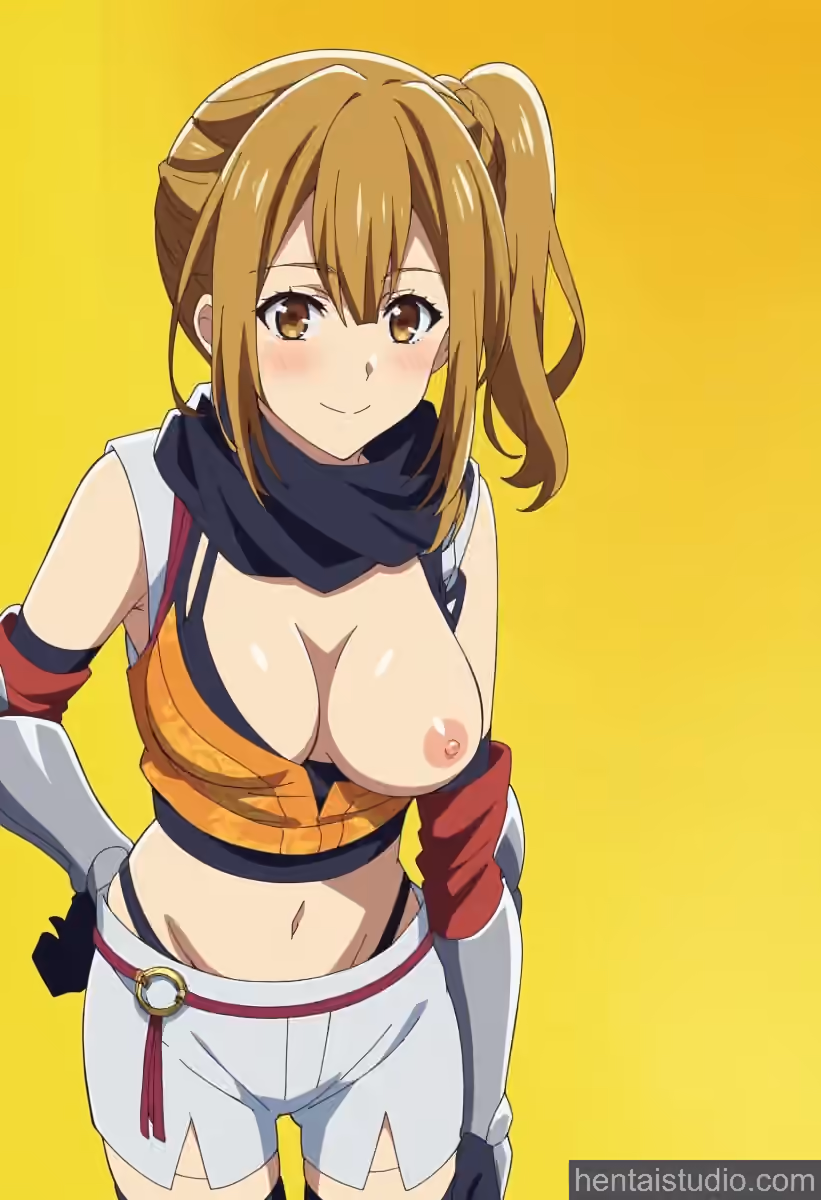 Itsuki Takao - Failure Frame: I Became the Strongest and Annihilated Everything with Low-Level Spells (Hazurewaku no Joutai Ijou Skill de Saikyou ni Natta Ore ga Subete wo Juurin suru made) - Hentai Gallery - 60 Images — image 11 of 60