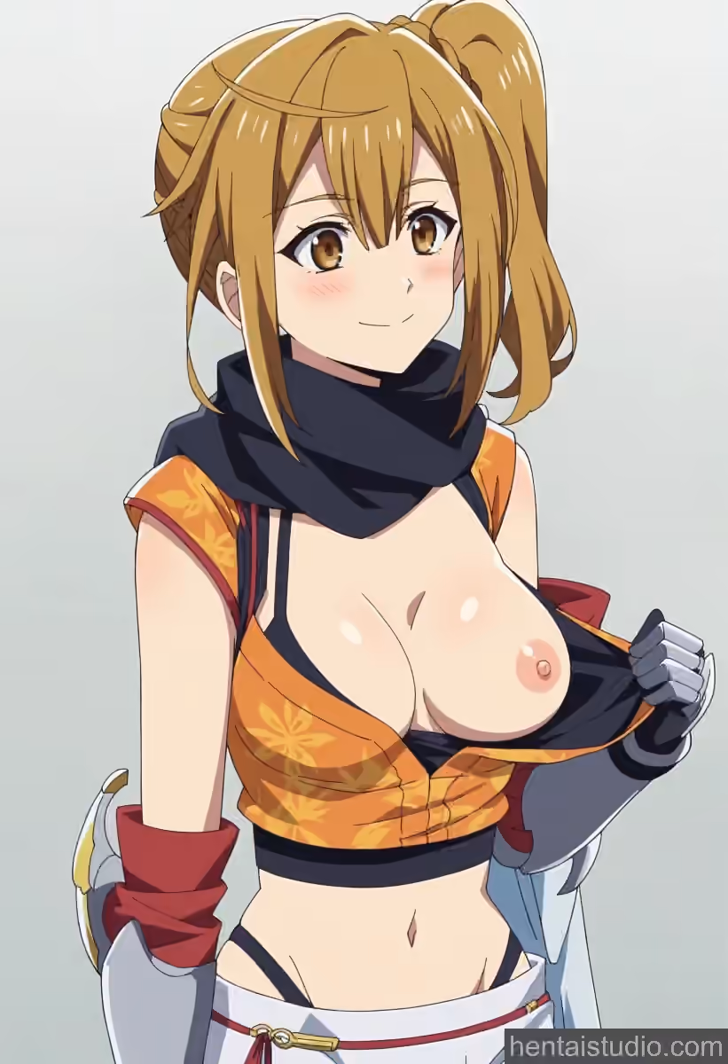 Itsuki Takao - Failure Frame: I Became the Strongest and Annihilated Everything with Low-Level Spells (Hazurewaku no Joutai Ijou Skill de Saikyou ni Natta Ore ga Subete wo Juurin suru made) - Hentai Gallery - 60 Images — image 12 of 60