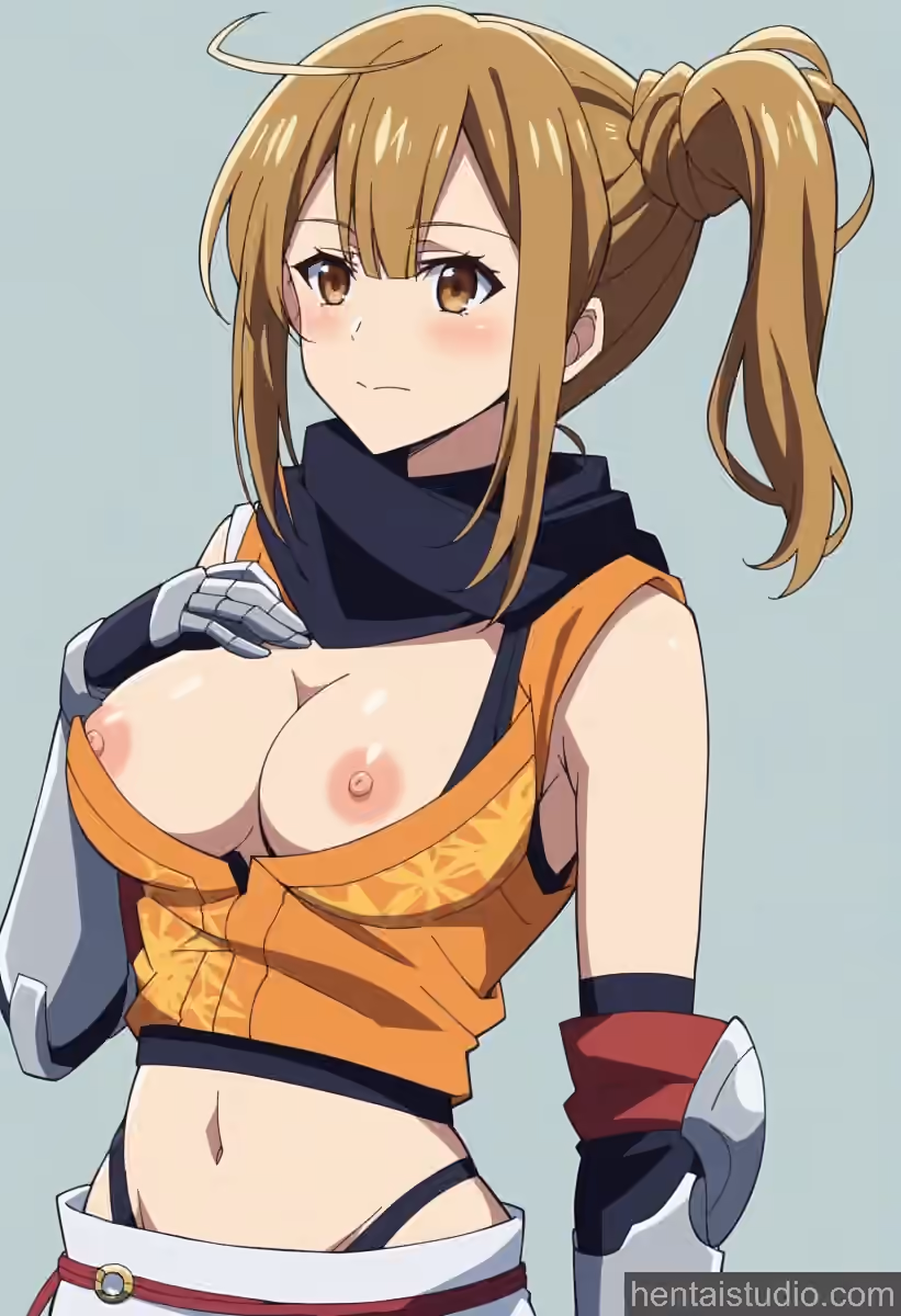 Itsuki Takao - Failure Frame: I Became the Strongest and Annihilated Everything with Low-Level Spells (Hazurewaku no Joutai Ijou Skill de Saikyou ni Natta Ore ga Subete wo Juurin suru made) - Hentai Gallery - 60 Images — image 13 of 60