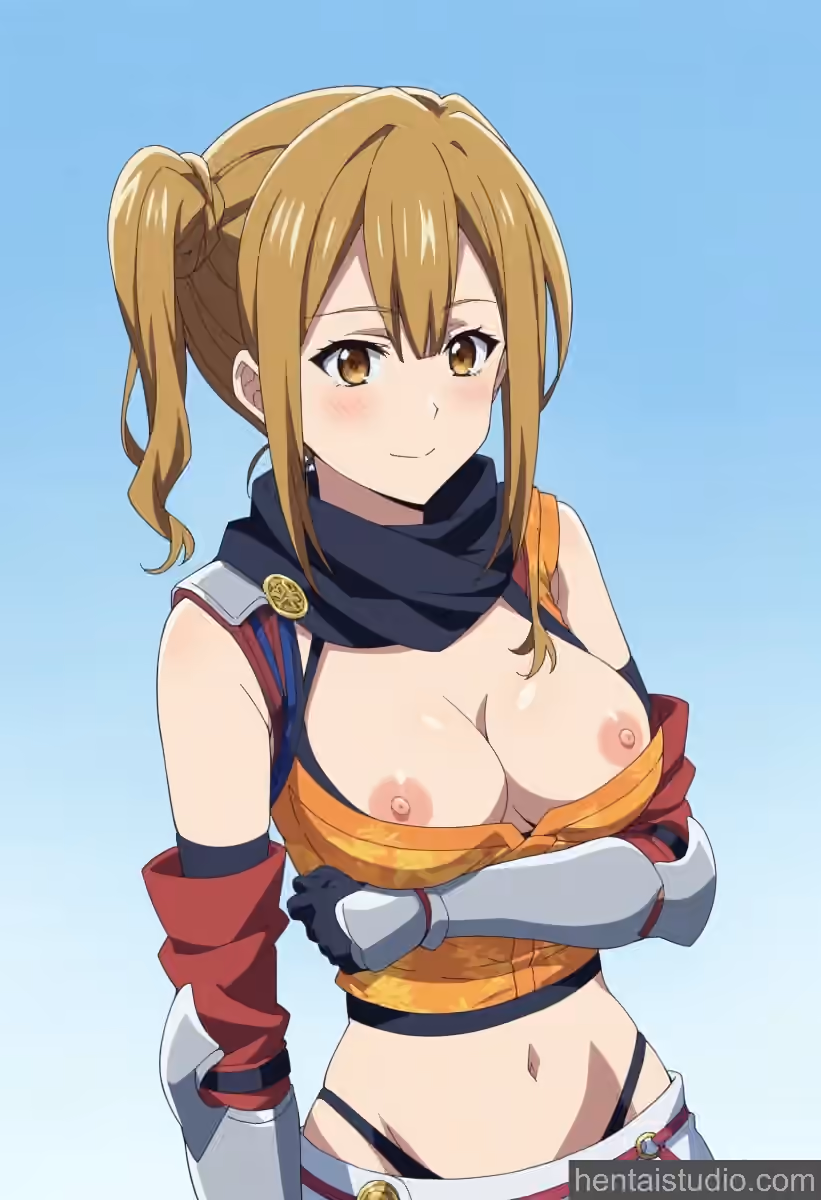 Itsuki Takao - Failure Frame: I Became the Strongest and Annihilated Everything with Low-Level Spells (Hazurewaku no Joutai Ijou Skill de Saikyou ni Natta Ore ga Subete wo Juurin suru made) - Hentai Gallery - 60 Images — image 14 of 60