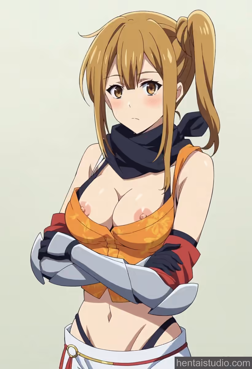 Itsuki Takao - Failure Frame: I Became the Strongest and Annihilated Everything with Low-Level Spells (Hazurewaku no Joutai Ijou Skill de Saikyou ni Natta Ore ga Subete wo Juurin suru made) - Hentai Gallery - 60 Images — image 16 of 60