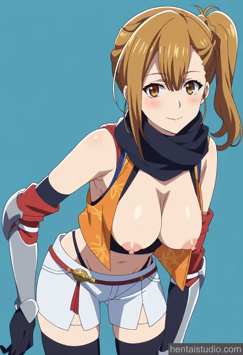 Itsuki Takao - Failure Frame: I Became the Strongest and Annihilated Everything with Low-Level Spells (Hazurewaku no Joutai Ijou Skill de Saikyou ni Natta Ore ga Subete wo Juurin suru made) - Hentai Gallery - 60 Images — image 17 of 60