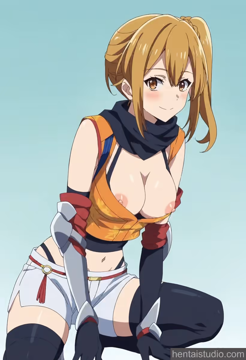 Itsuki Takao - Failure Frame: I Became the Strongest and Annihilated Everything with Low-Level Spells (Hazurewaku no Joutai Ijou Skill de Saikyou ni Natta Ore ga Subete wo Juurin suru made) - Hentai Gallery - 60 Images — image 20 of 60