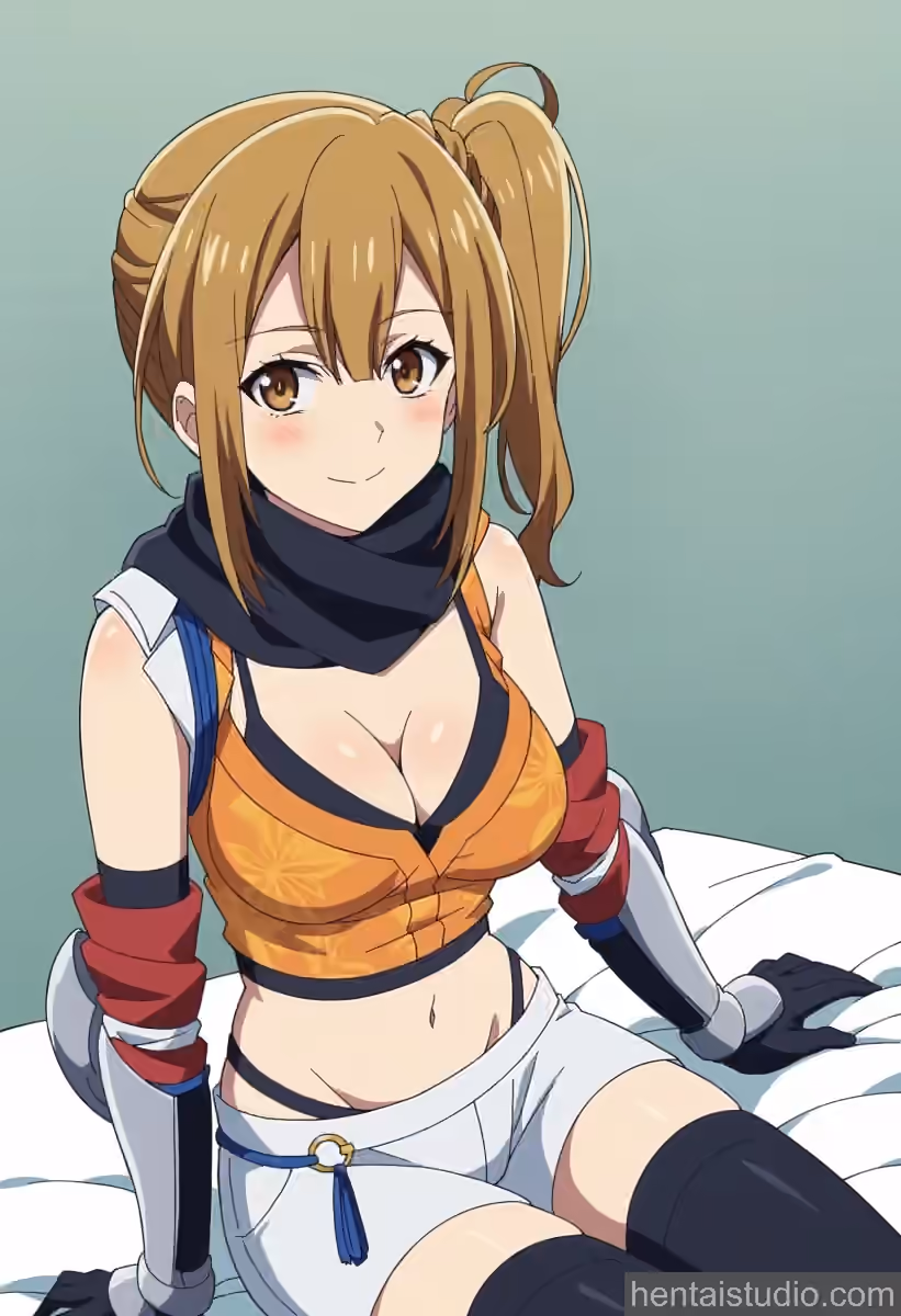 Itsuki Takao - Failure Frame: I Became the Strongest and Annihilated Everything with Low-Level Spells (Hazurewaku no Joutai Ijou Skill de Saikyou ni Natta Ore ga Subete wo Juurin suru made) - Hentai Gallery - 60 Images — image 6 of 60