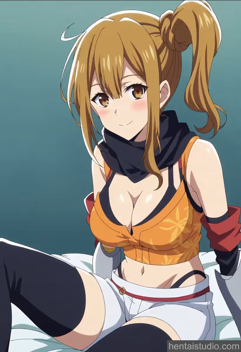 Itsuki Takao - Failure Frame: I Became the Strongest and Annihilated Everything with Low-Level Spells (Hazurewaku no Joutai Ijou Skill de Saikyou ni Natta Ore ga Subete wo Juurin suru made) - Hentai Gallery - 60 Images — image 7 of 60