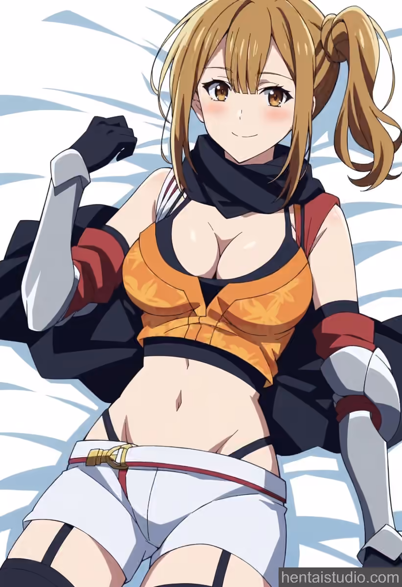 Itsuki Takao - Failure Frame: I Became the Strongest and Annihilated Everything with Low-Level Spells (Hazurewaku no Joutai Ijou Skill de Saikyou ni Natta Ore ga Subete wo Juurin suru made) - Hentai Gallery - 60 Images — image 8 of 60