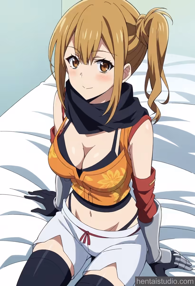 Itsuki Takao - Failure Frame: I Became the Strongest and Annihilated Everything with Low-Level Spells (Hazurewaku no Joutai Ijou Skill de Saikyou ni Natta Ore ga Subete wo Juurin suru made) - Hentai Gallery - 60 Images — image 9 of 60