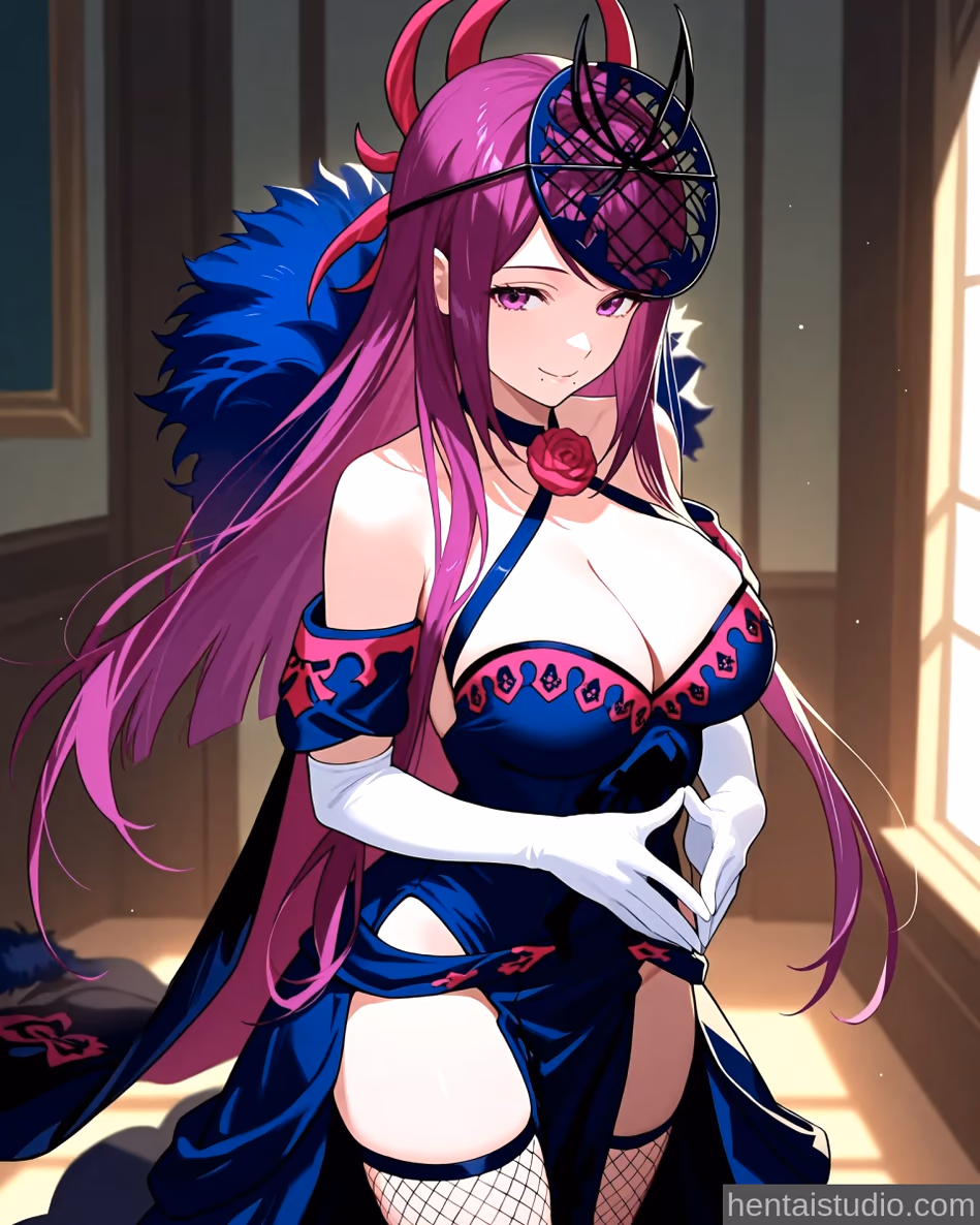 Ivy from Fire Emblem — image 2 of 70