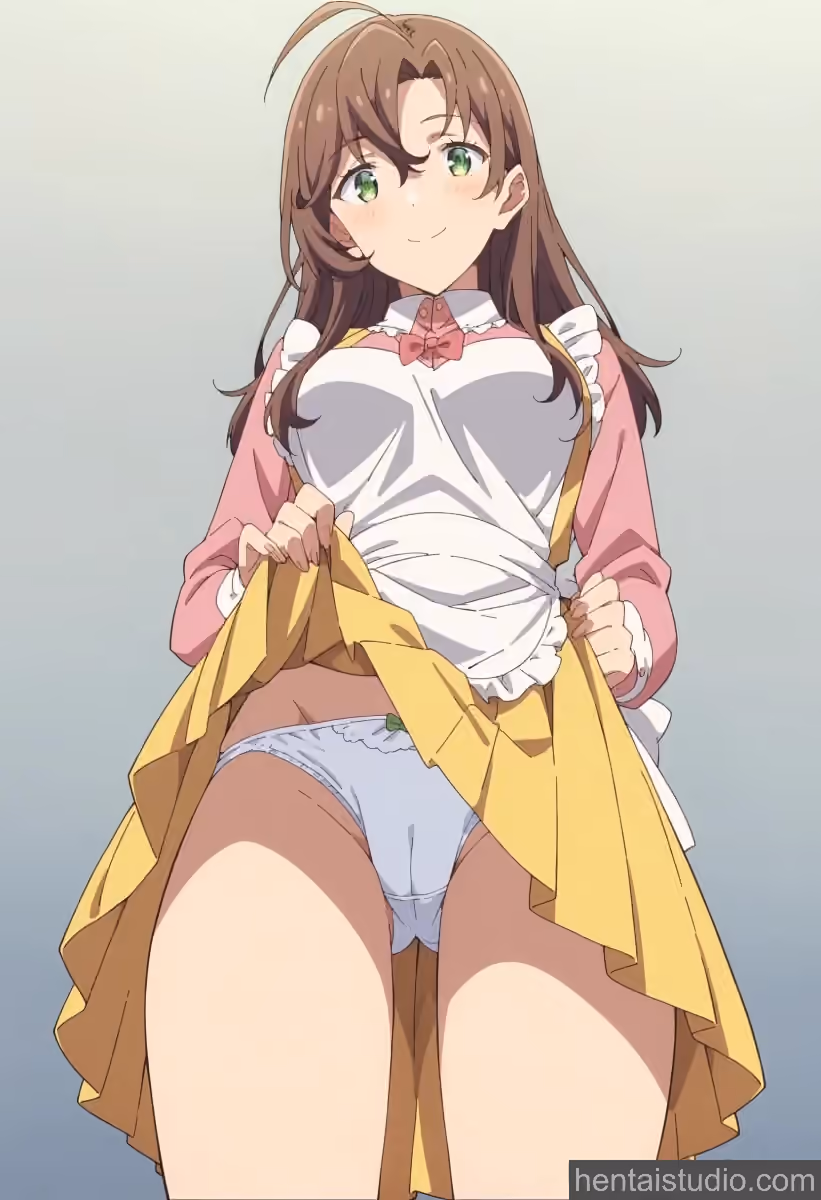 Izabella - The Misfit of Demon King Academy (Maou Gakuin no Futekigousha) - Hentai Gallery 2 - 60 Images — image 11 of 60
