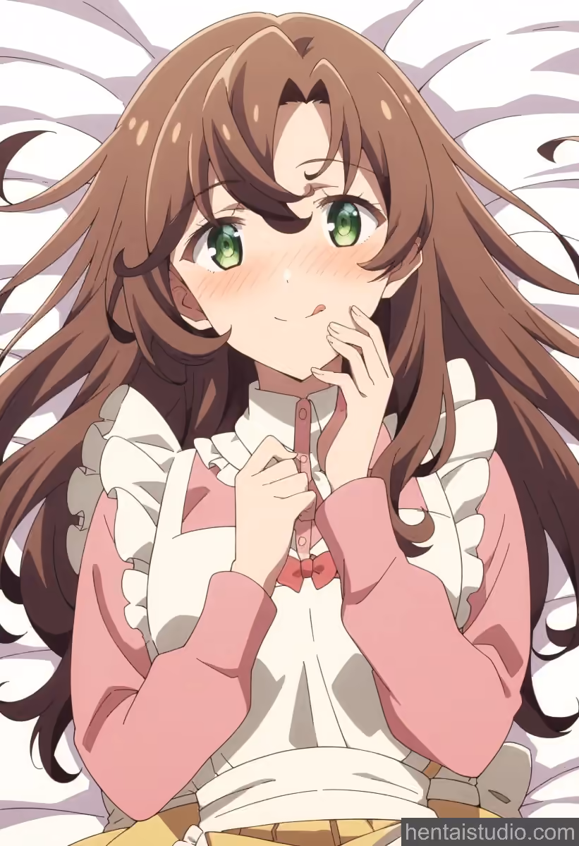 Izabella - The Misfit of Demon King Academy (Maou Gakuin no Futekigousha) - Hentai Gallery 2 - 60 Images — image 12 of 60
