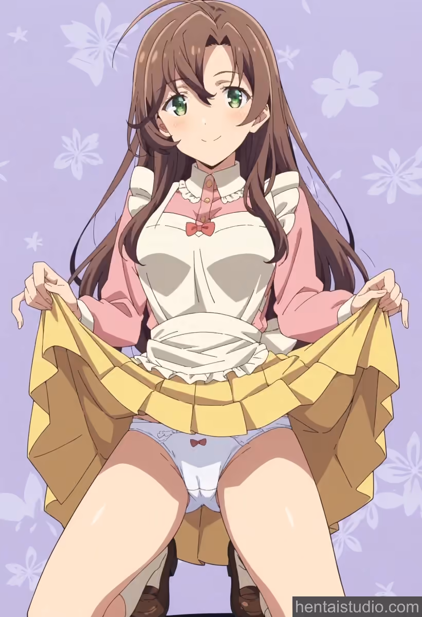 Izabella - The Misfit of Demon King Academy (Maou Gakuin no Futekigousha) - Hentai Gallery 2 - 60 Images — image 13 of 60
