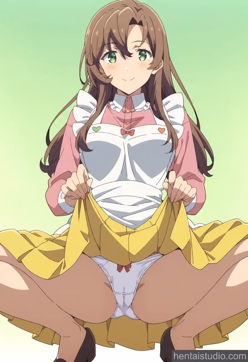 Izabella - The Misfit of Demon King Academy (Maou Gakuin no Futekigousha) - Hentai Gallery 2 - 60 Images — image 15 of 60