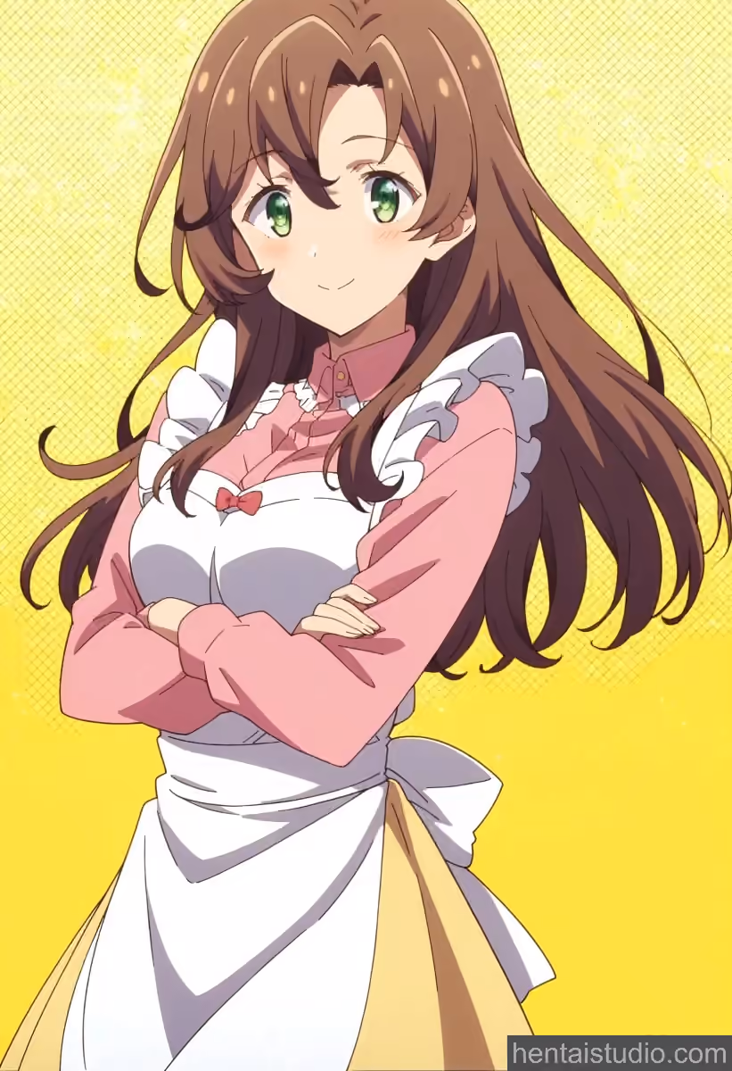 Izabella - The Misfit of Demon King Academy (Maou Gakuin no Futekigousha) - Hentai Gallery 2 - 60 Images — image 2 of 60