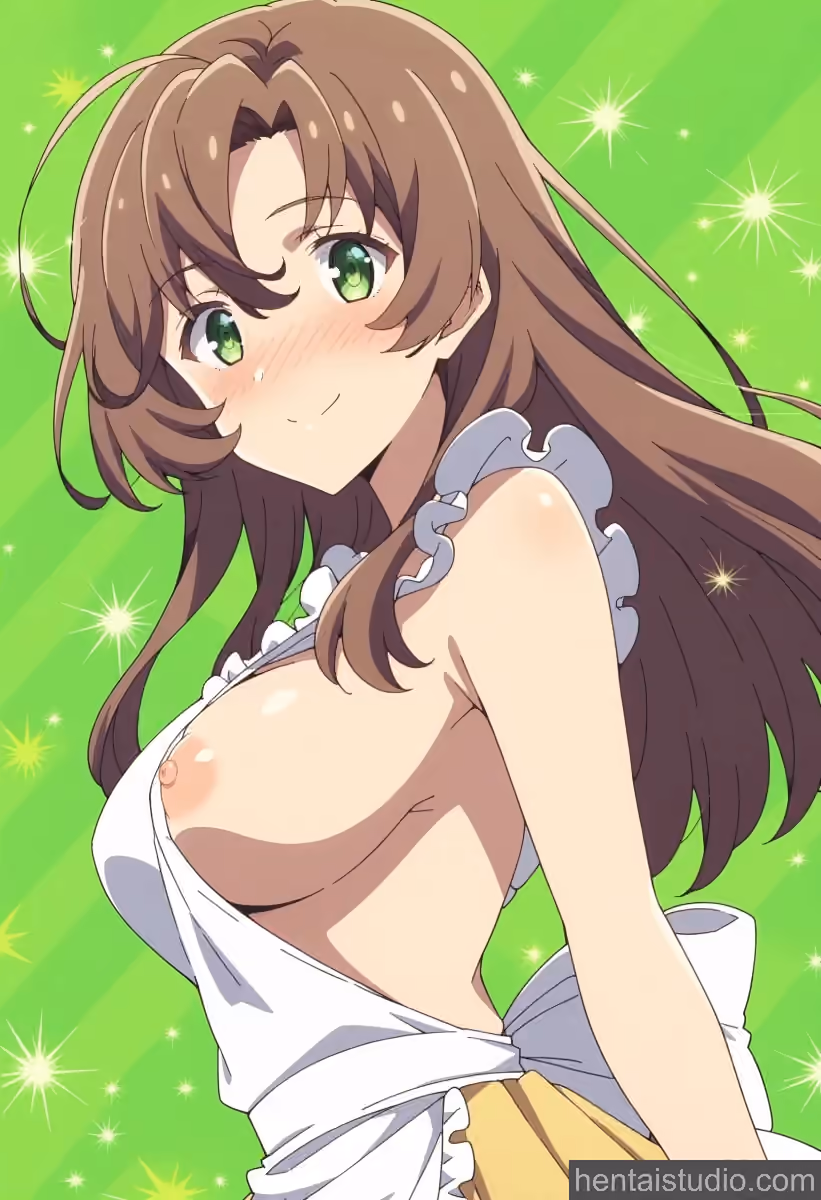 Izabella - The Misfit of Demon King Academy (Maou Gakuin no Futekigousha) - Hentai Gallery 2 - 60 Images — image 23 of 60
