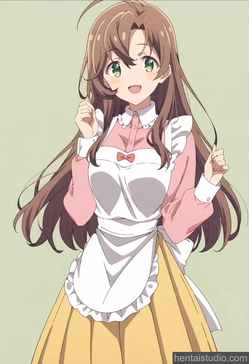 Izabella - The Misfit of Demon King Academy (Maou Gakuin no Futekigousha) - Hentai Gallery 2 - 60 Images — image 3 of 60