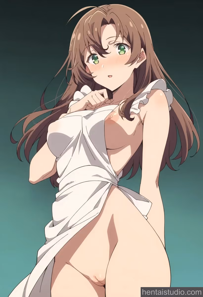 Izabella - The Misfit of Demon King Academy (Maou Gakuin no Futekigousha) - Hentai Gallery 2 - 60 Images — image 43 of 60