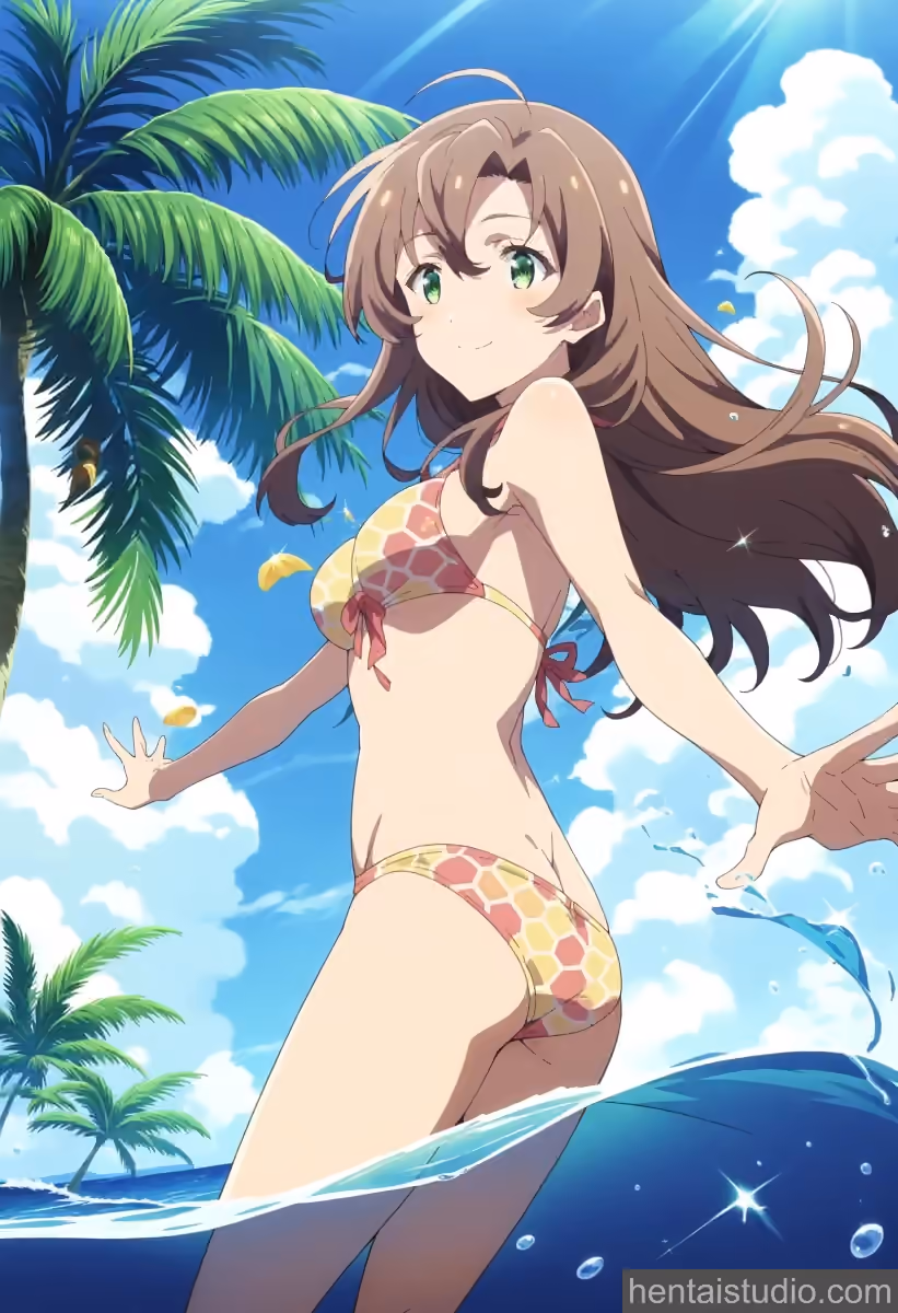 Izabella - The Misfit of Demon King Academy (Maou Gakuin no Futekigousha) - Hentai Gallery 2 - 60 Images — image 56 of 60