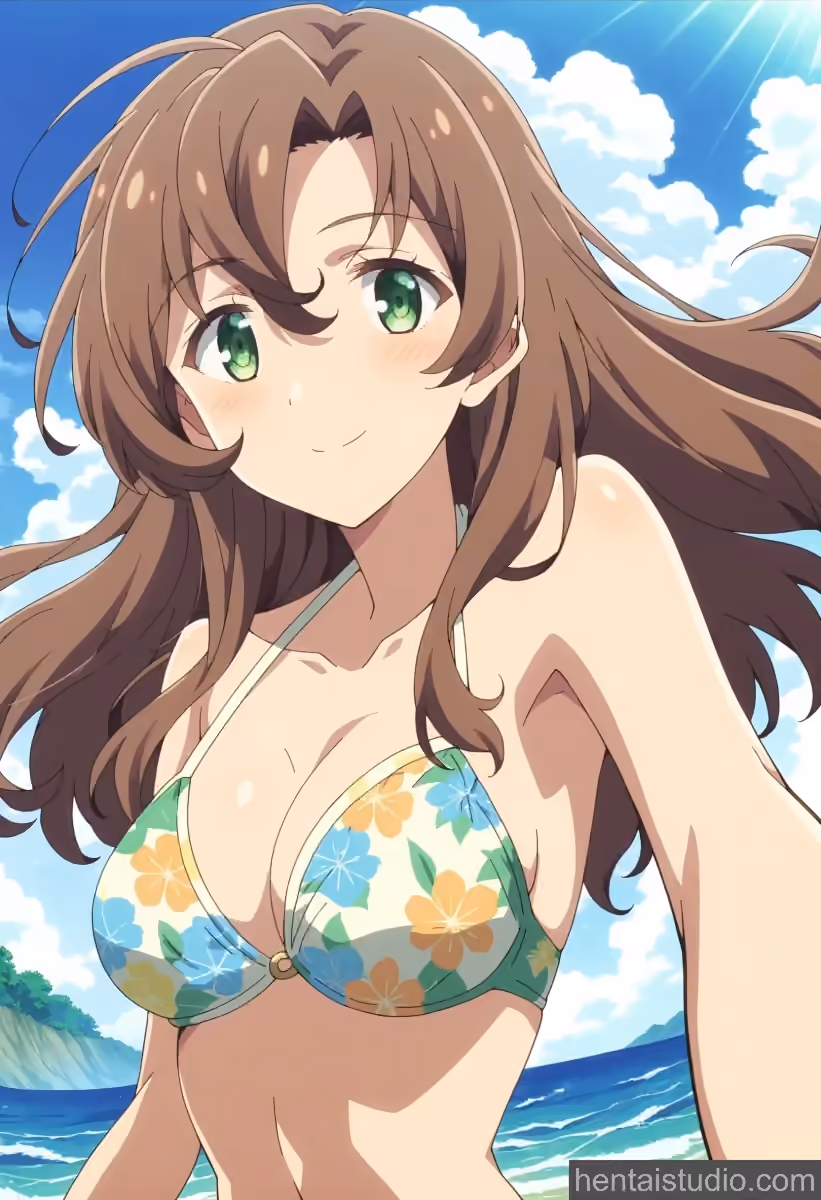 Izabella - The Misfit of Demon King Academy (Maou Gakuin no Futekigousha) - Hentai Gallery 2 - 60 Images — image 57 of 60