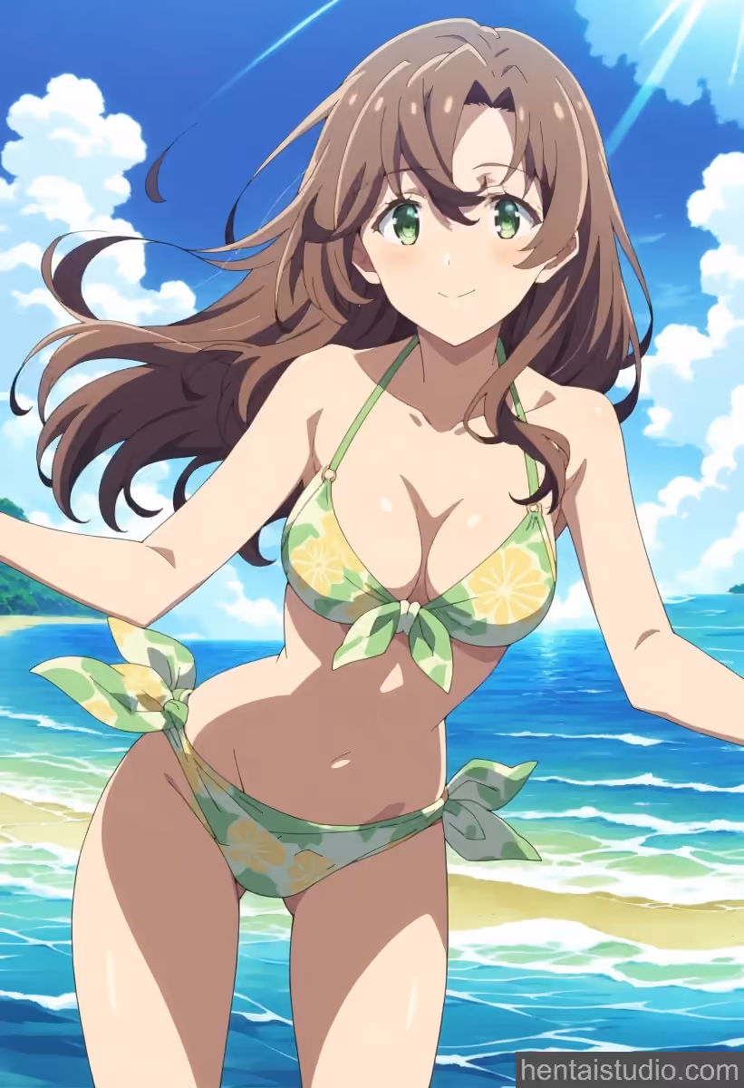 Izabella - The Misfit of Demon King Academy (Maou Gakuin no Futekigousha) - Hentai Gallery 2 - 60 Images — image 58 of 60