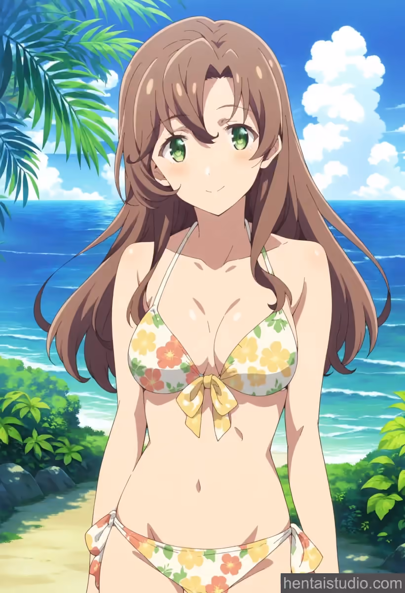 Izabella - The Misfit of Demon King Academy (Maou Gakuin no Futekigousha) - Hentai Gallery 2 - 60 Images — image 59 of 60