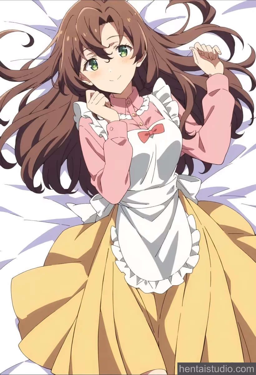 Izabella - The Misfit of Demon King Academy (Maou Gakuin no Futekigousha) - Hentai Gallery 2 - 60 Images — image 8 of 60