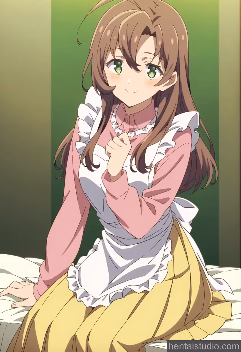 Izabella - The Misfit of Demon King Academy (Maou Gakuin no Futekigousha) - Hentai Gallery 2 - 60 Images — image 9 of 60