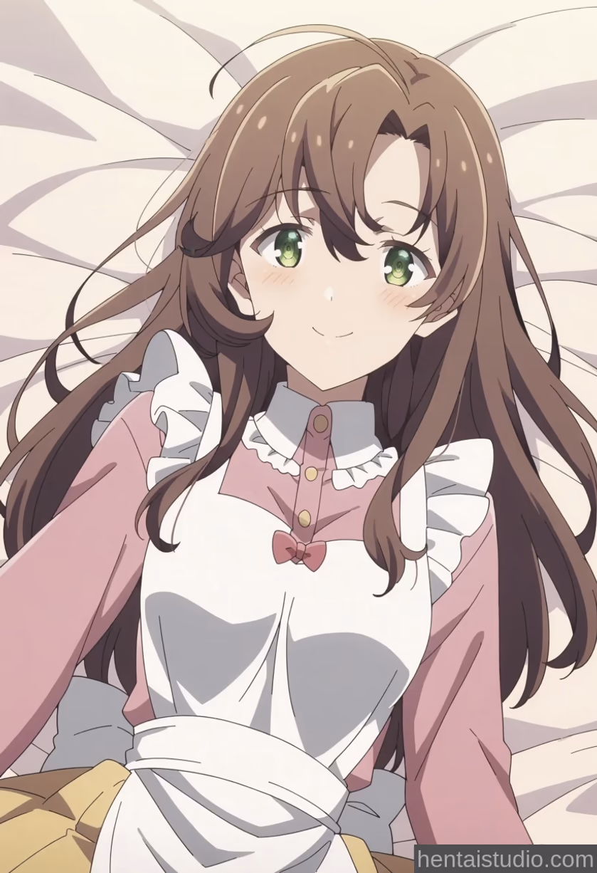 Izabella from The Misfit of Demon King Academy (Maou Gakuin no Futekigousha) — image 10 of 60