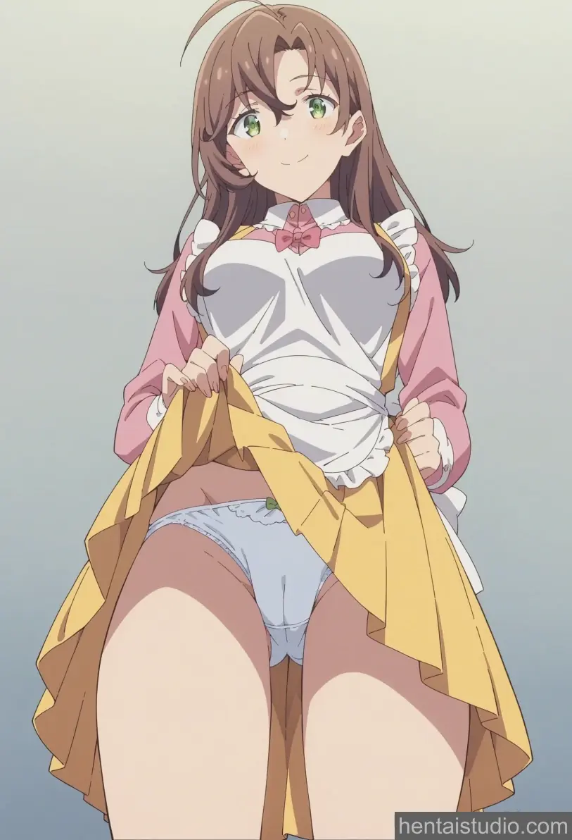 Izabella from The Misfit Of Demon King Academy hentai art 11 of 60