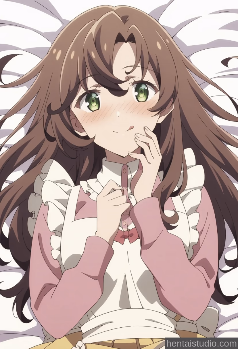 Izabella from The Misfit of Demon King Academy (Maou Gakuin no Futekigousha) — image 12 of 60