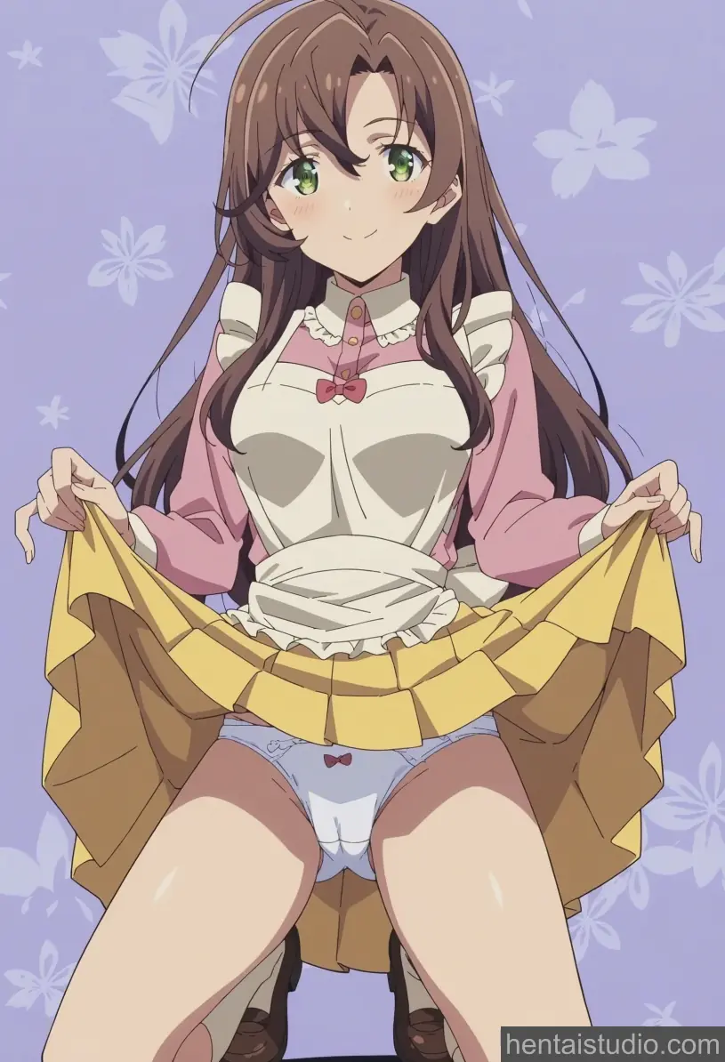 Izabella from The Misfit Of Demon King Academy hentai art 13 of 60