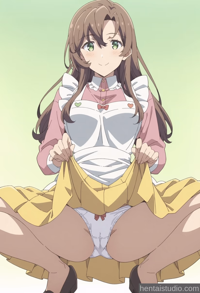 Izabella from The Misfit of Demon King Academy (Maou Gakuin no Futekigousha) — image 15 of 60