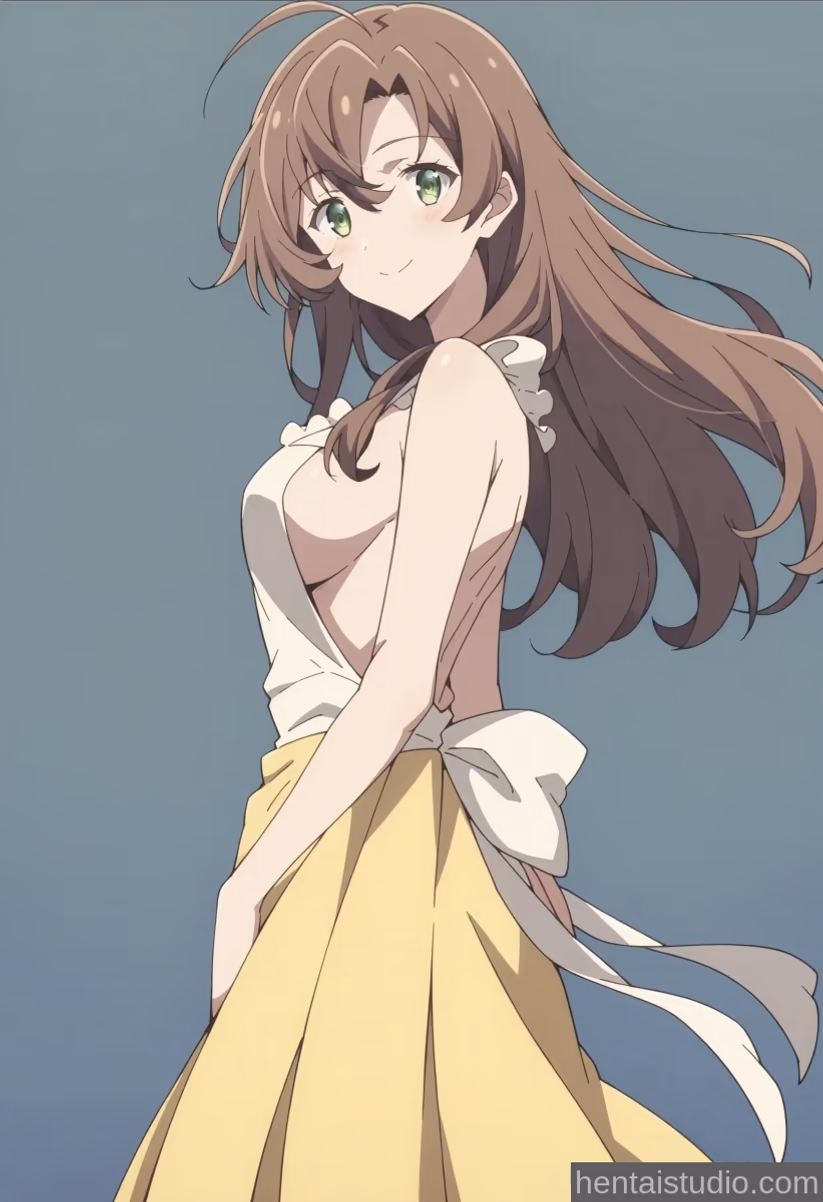 Izabella from The Misfit of Demon King Academy (Maou Gakuin no Futekigousha) — image 16 of 60