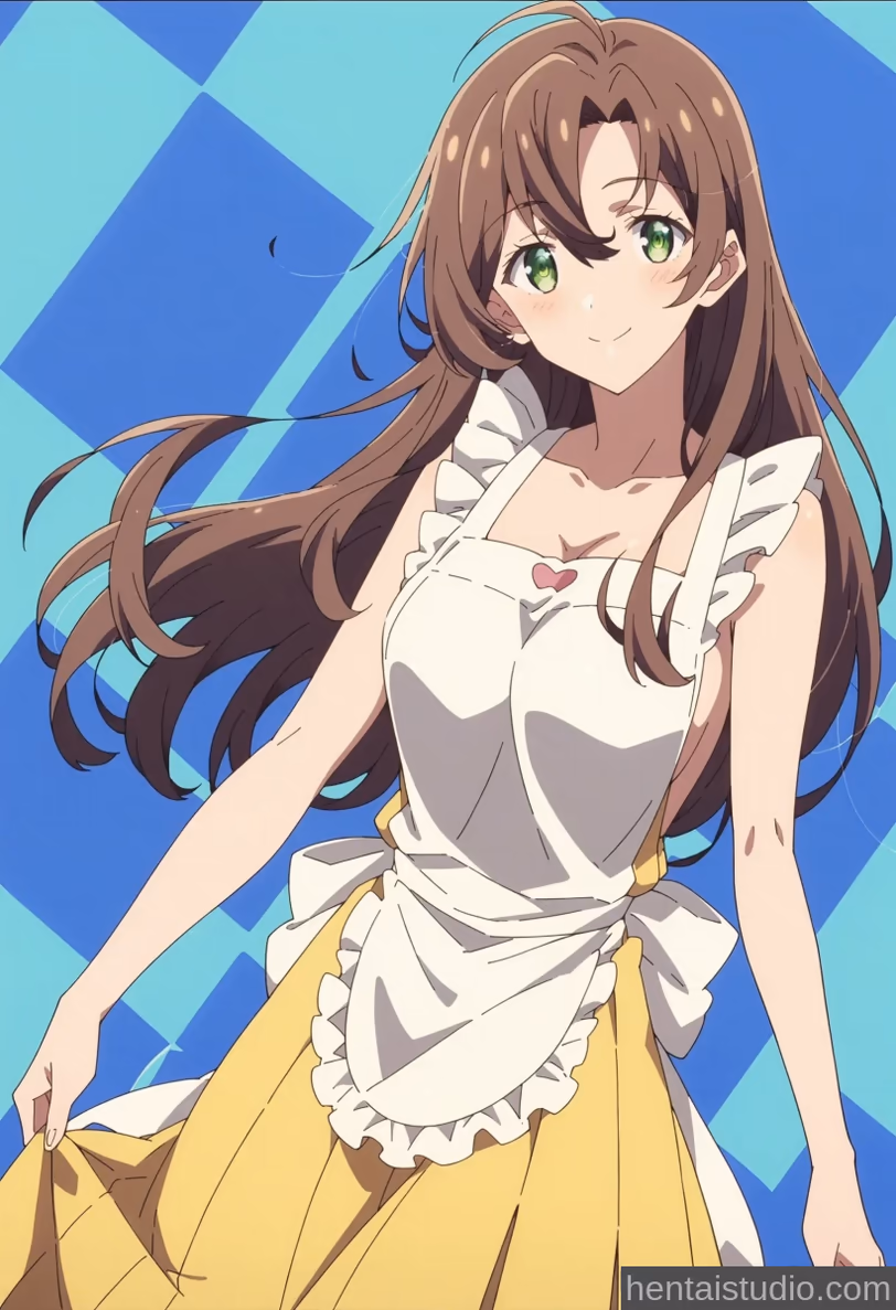 Izabella from The Misfit of Demon King Academy (Maou Gakuin no Futekigousha) — image 18 of 60