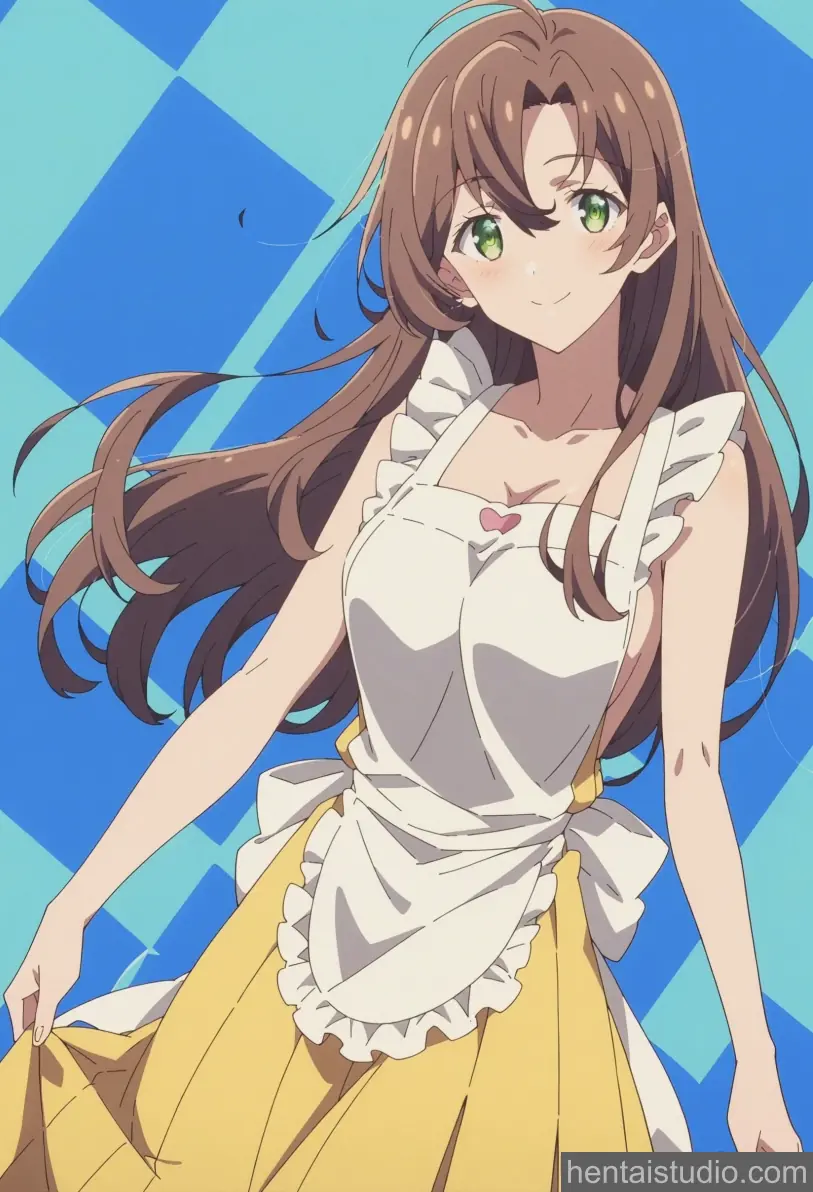 Izabella from The Misfit Of Demon King Academy hentai art 18 of 60