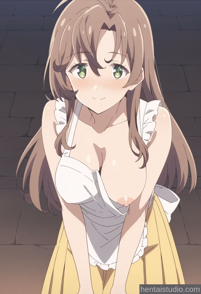 Izabella from The Misfit of Demon King Academy (Maou Gakuin no Futekigousha) — image 19 of 60