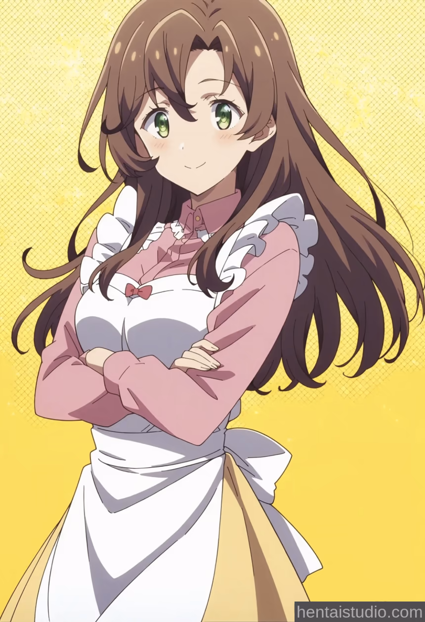 Izabella from The Misfit of Demon King Academy (Maou Gakuin no Futekigousha) — image 2 of 60