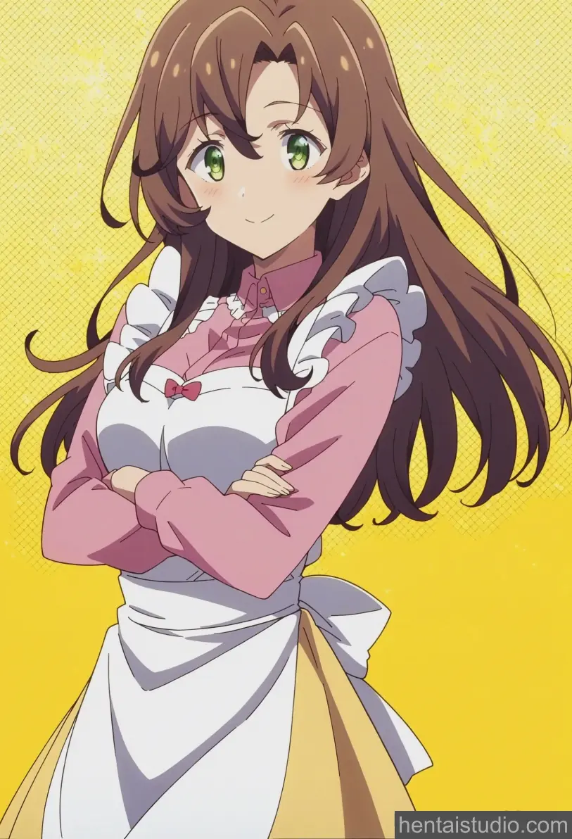 Izabella from The Misfit Of Demon King Academy hentai art 2 of 60