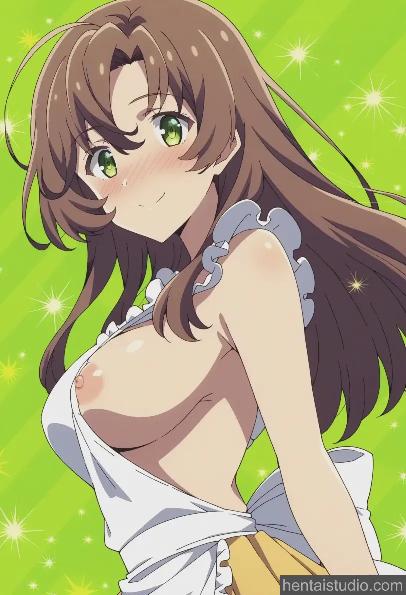 Izabella from The Misfit Of Demon King Academy hentai art 23 of 60