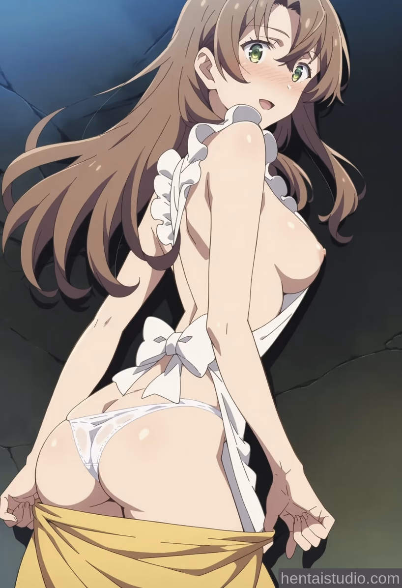 Izabella from The Misfit of Demon King Academy (Maou Gakuin no Futekigousha) — image 26 of 60