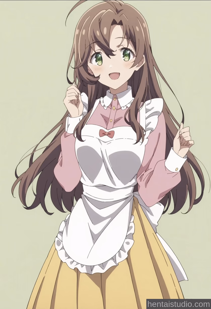 Izabella from The Misfit of Demon King Academy (Maou Gakuin no Futekigousha) — image 3 of 60