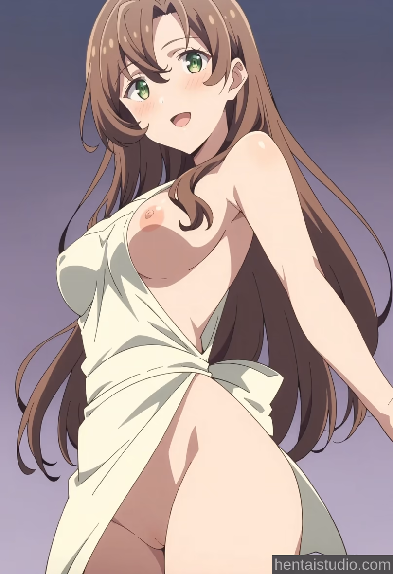 Izabella from The Misfit of Demon King Academy (Maou Gakuin no Futekigousha) — image 32 of 60