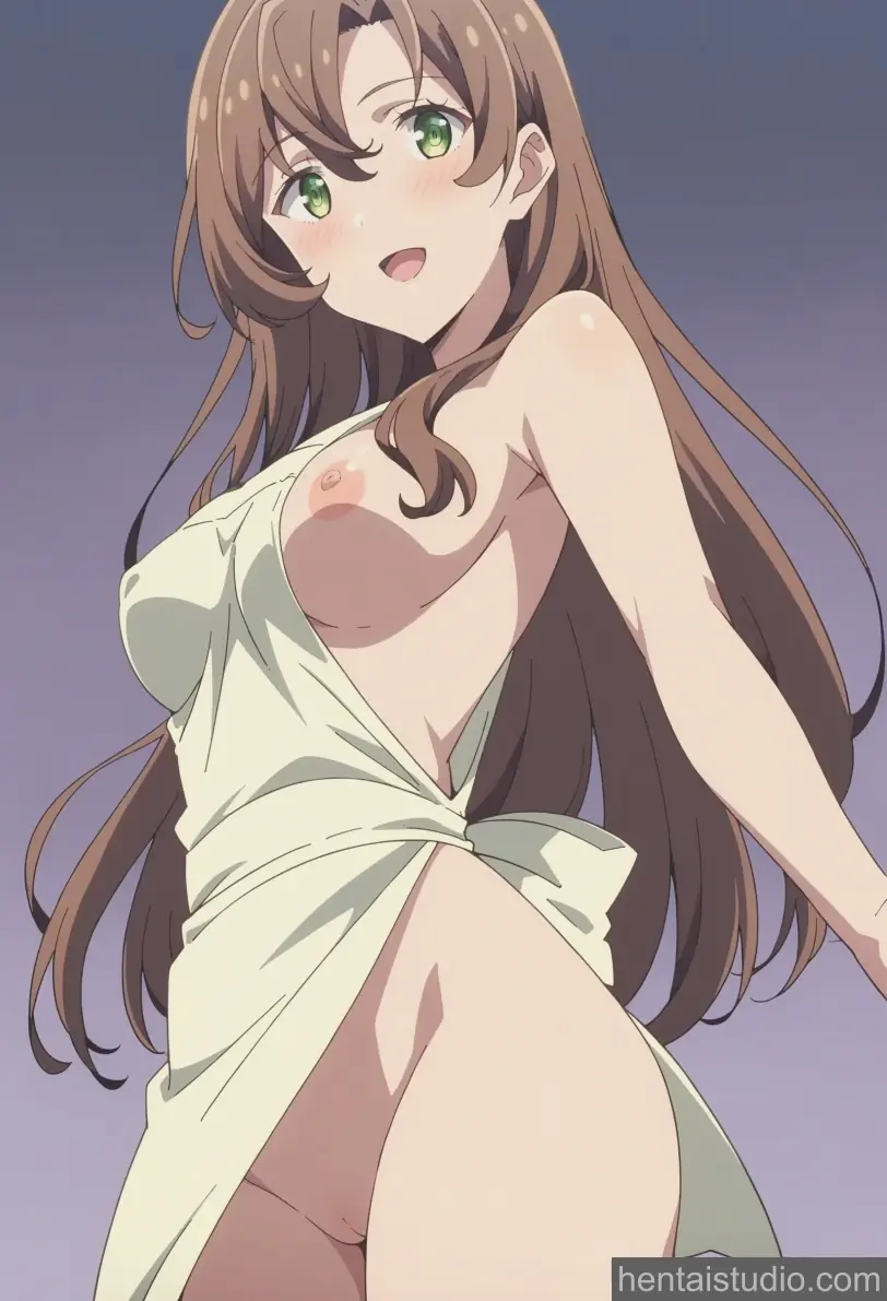 Izabella from The Misfit Of Demon King Academy hentai art 32 of 60