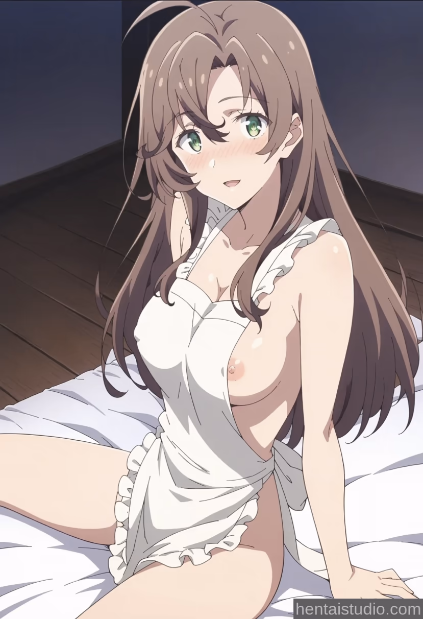 Izabella from The Misfit of Demon King Academy (Maou Gakuin no Futekigousha) — image 34 of 60