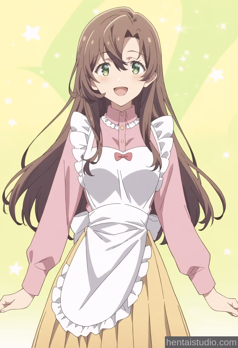 Izabella from The Misfit of Demon King Academy (Maou Gakuin no Futekigousha) — image 4 of 60