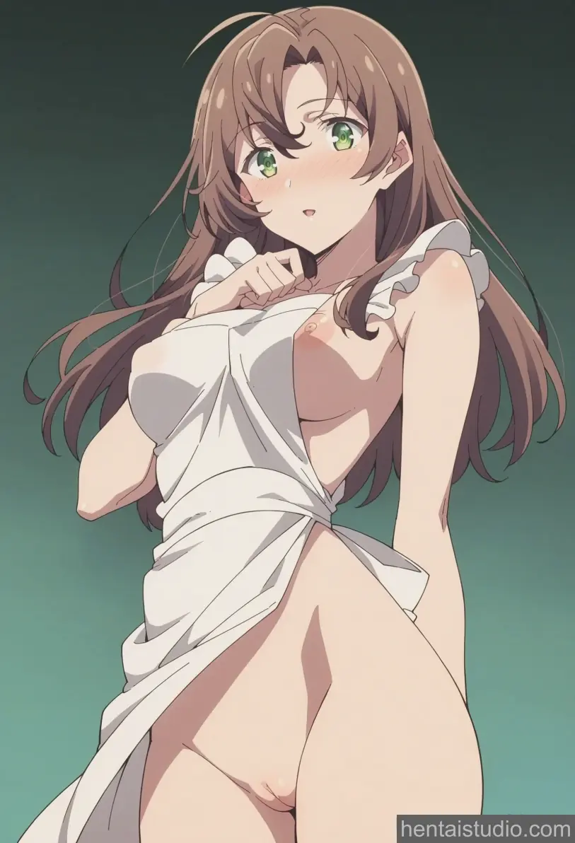 Izabella from The Misfit Of Demon King Academy hentai art 43 of 60