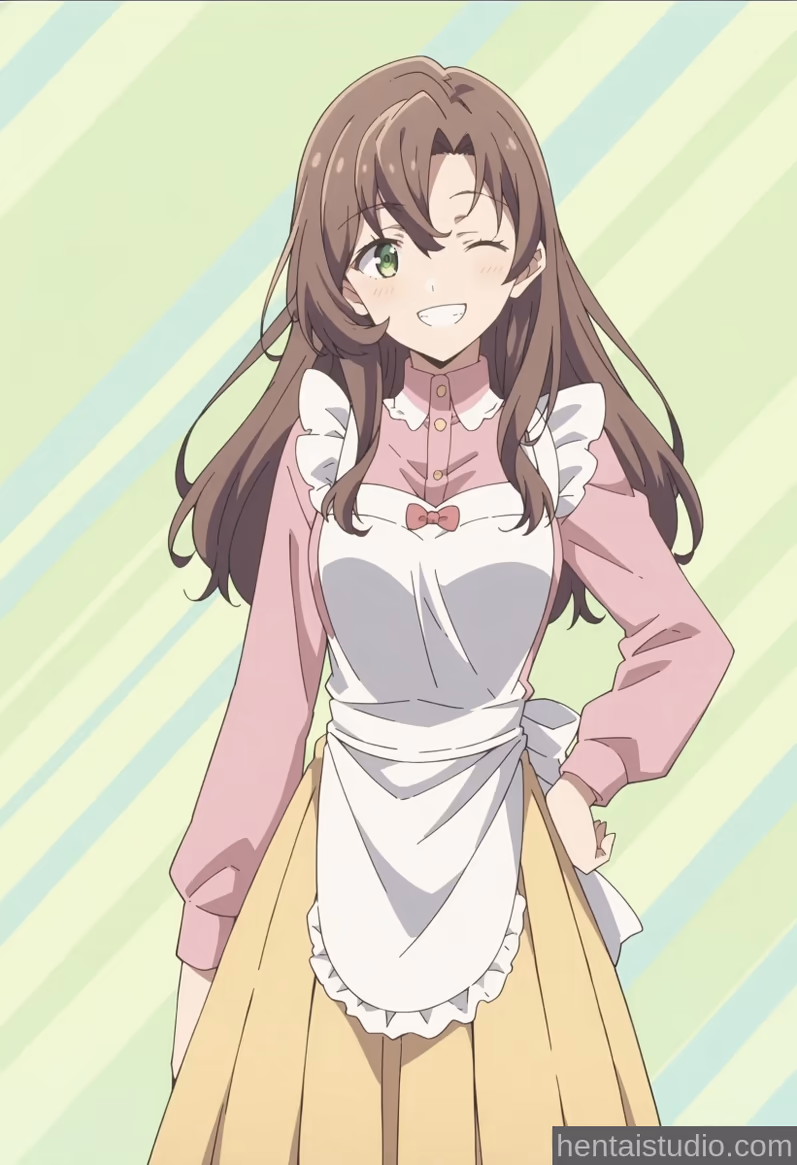 Izabella from The Misfit of Demon King Academy (Maou Gakuin no Futekigousha) — image 5 of 60