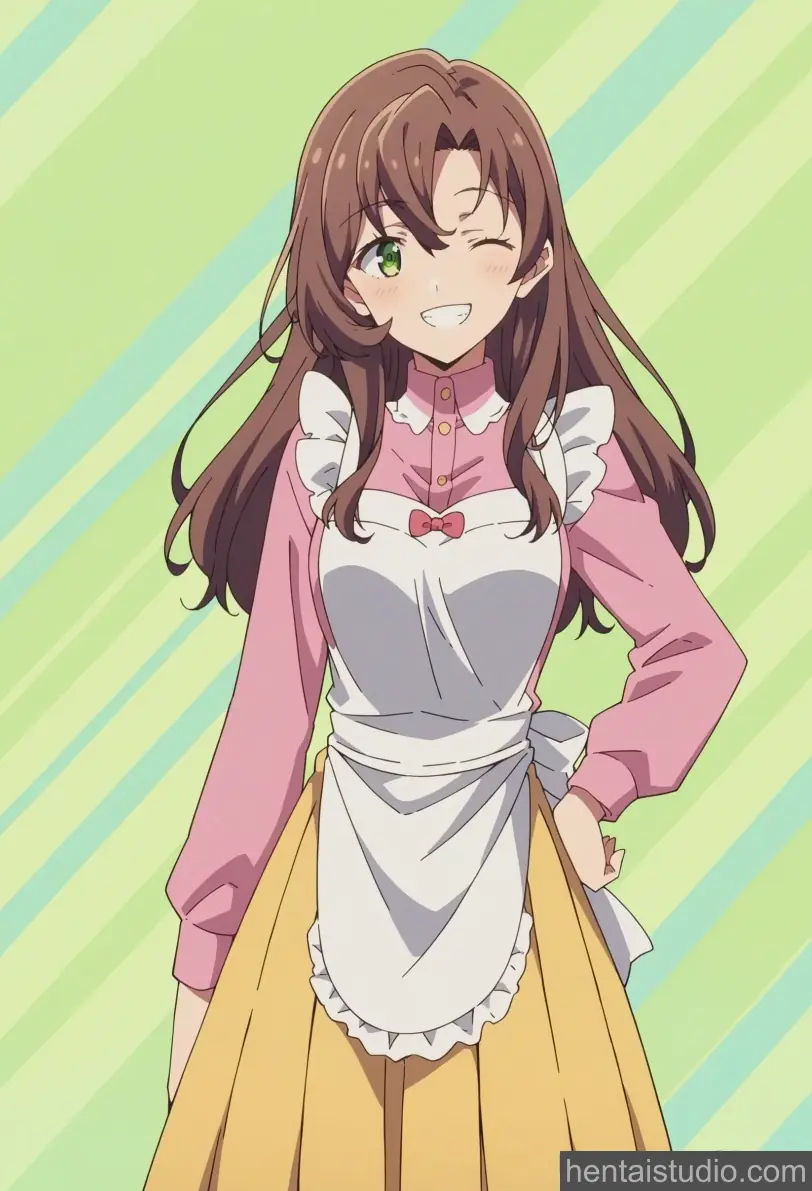 Izabella from The Misfit Of Demon King Academy hentai art 5 of 60