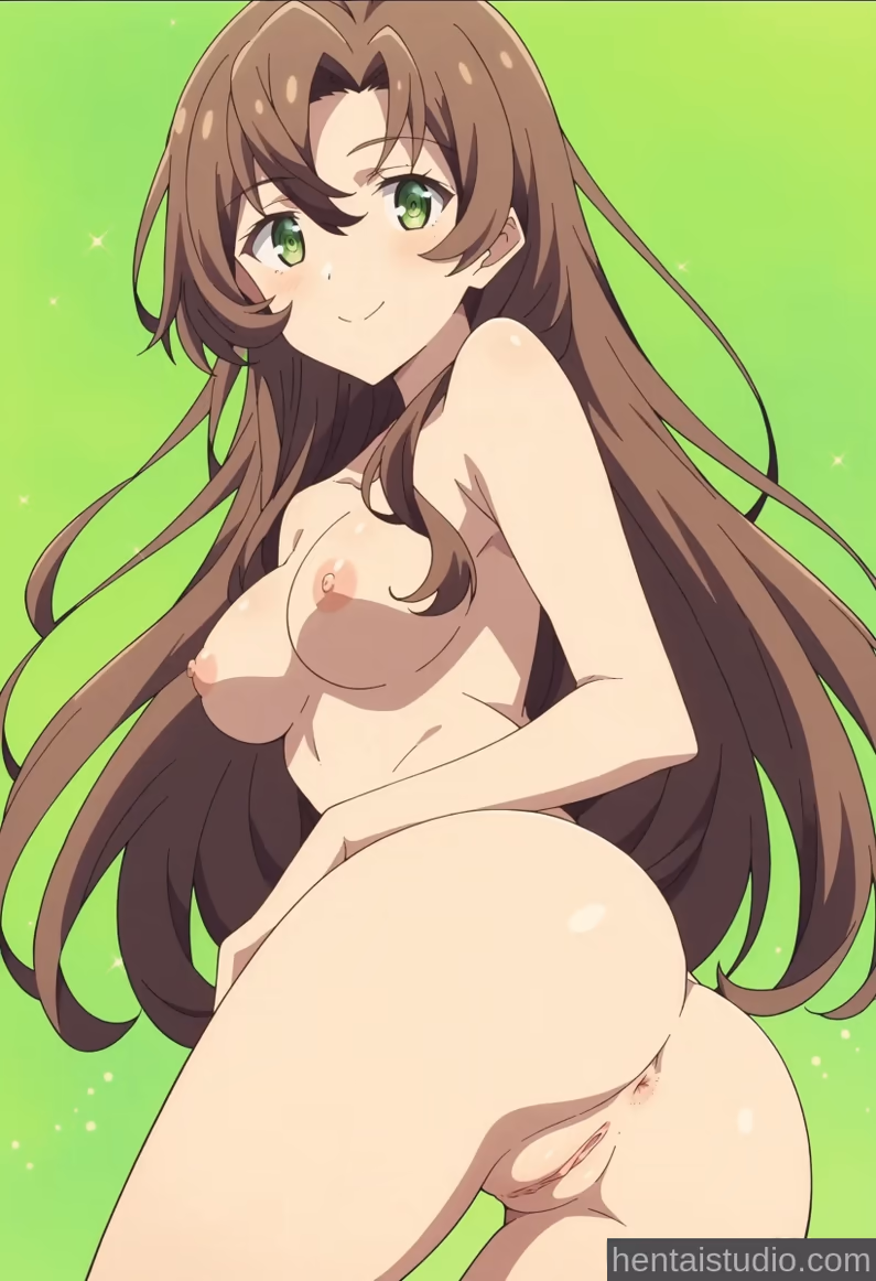 Izabella from The Misfit of Demon King Academy (Maou Gakuin no Futekigousha) — image 50 of 60